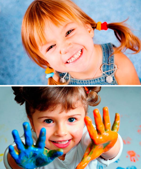 QUE SE VEAN A SÍ MISMOS DENTRO DE LA CÁMARA