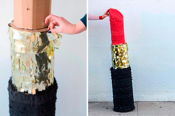 ES MOMENTO DE DECORAR