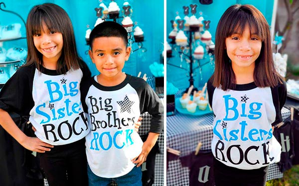 FAMILIA SÚPER ESTRELLA